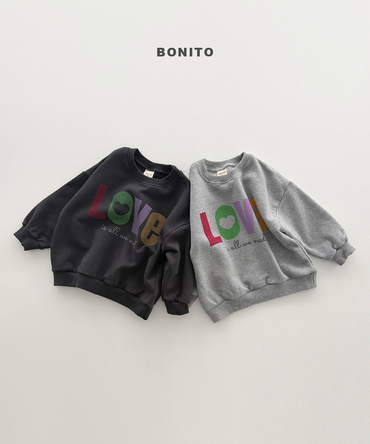 Love Sweatshirt