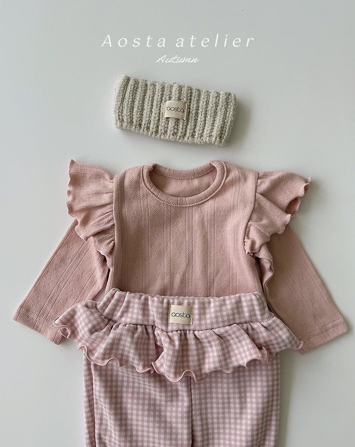 angel frill T