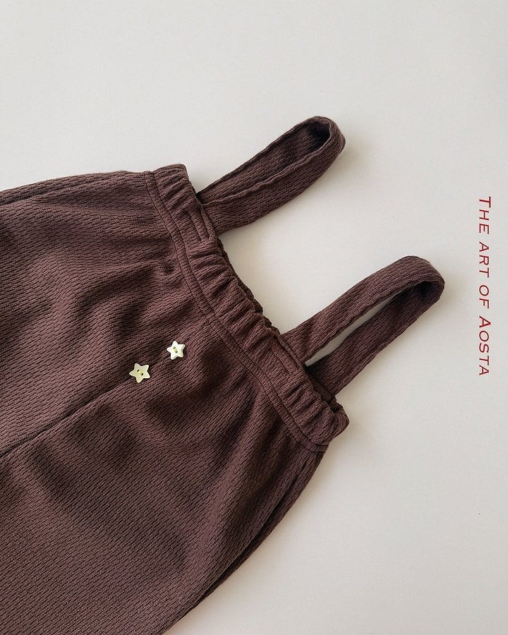 star candy overall