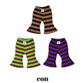 con choco bugle pants