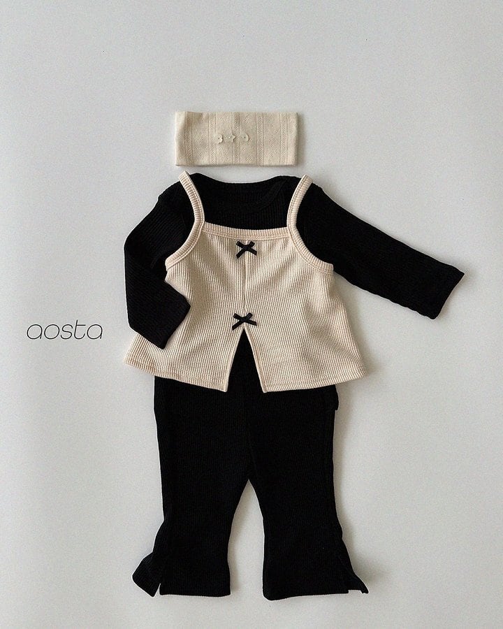 bibi vest
