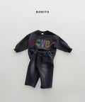 Love Sweatshirt