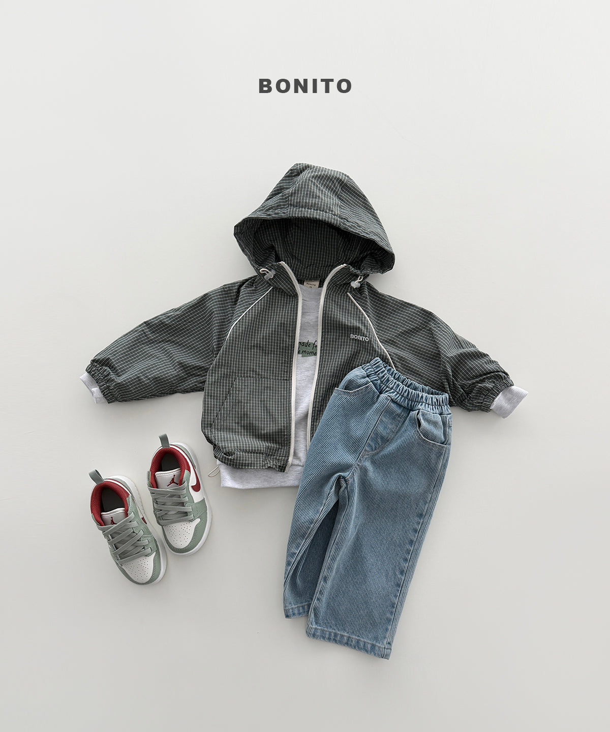 Moment Sweatshirt
