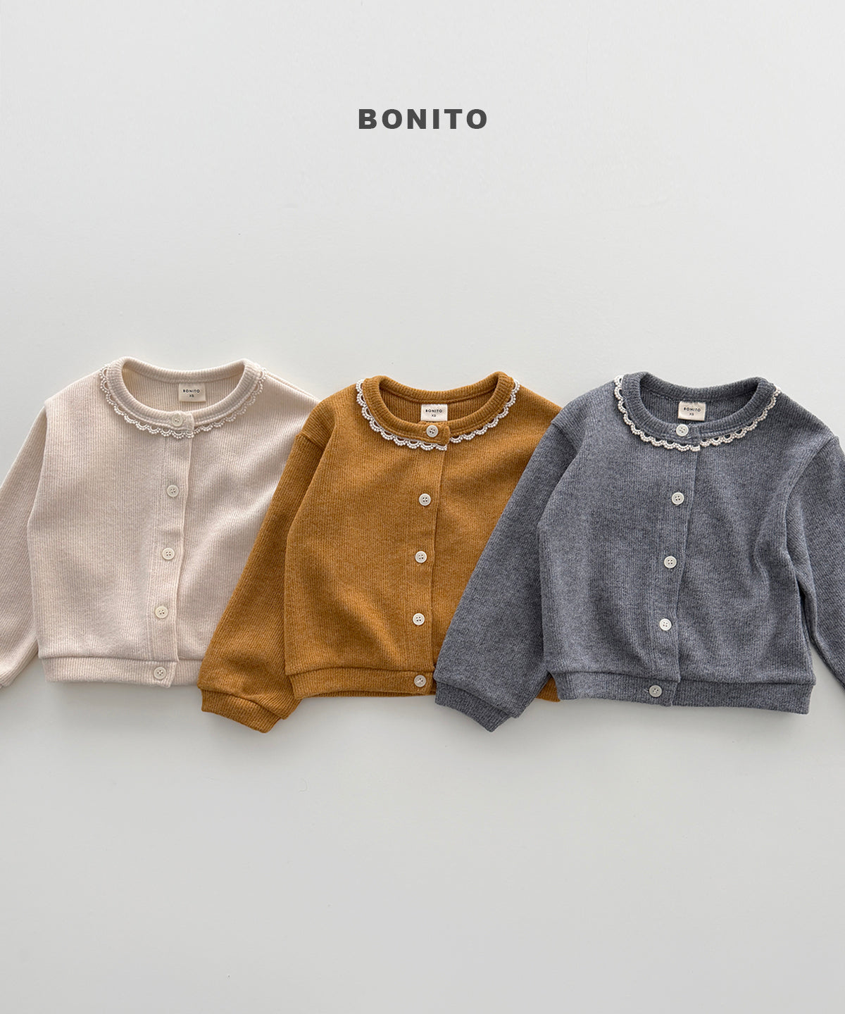 Beyond Cardigan