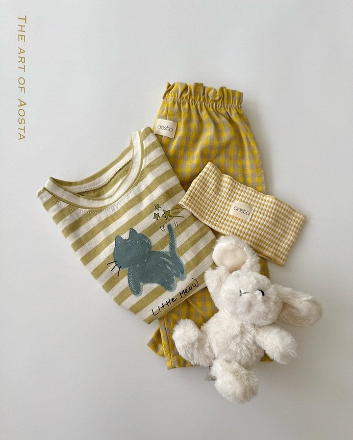 mellow T