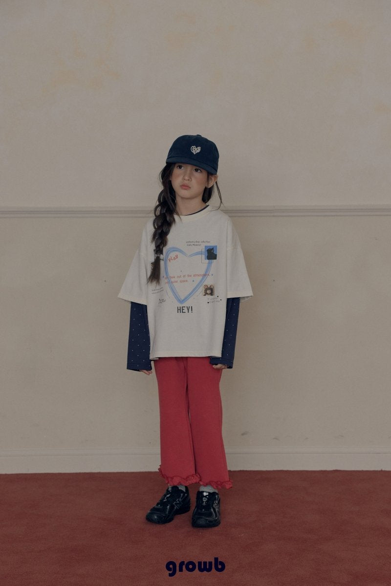 Mott Tee×Space Tee×Shiron Pants×Signature Cap