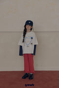 Mott Tee×Space Tee×Shiron Pants×Signature Cap