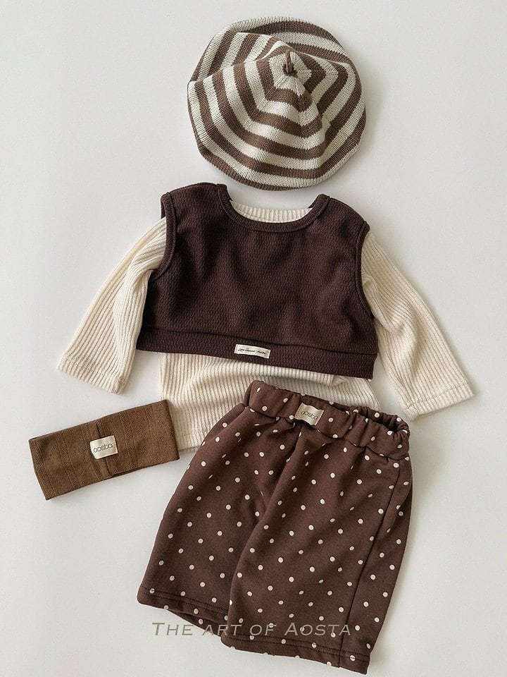 star candy vest