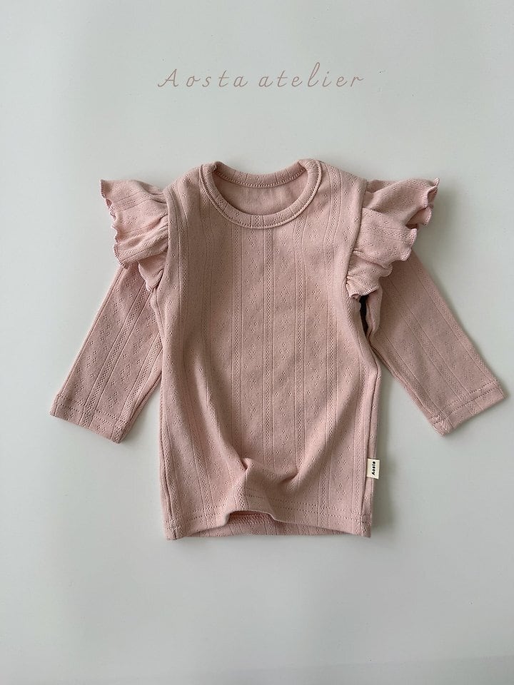 angel frill T