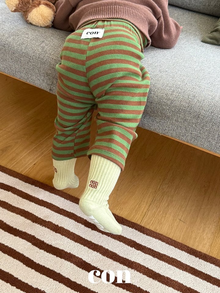 con socks