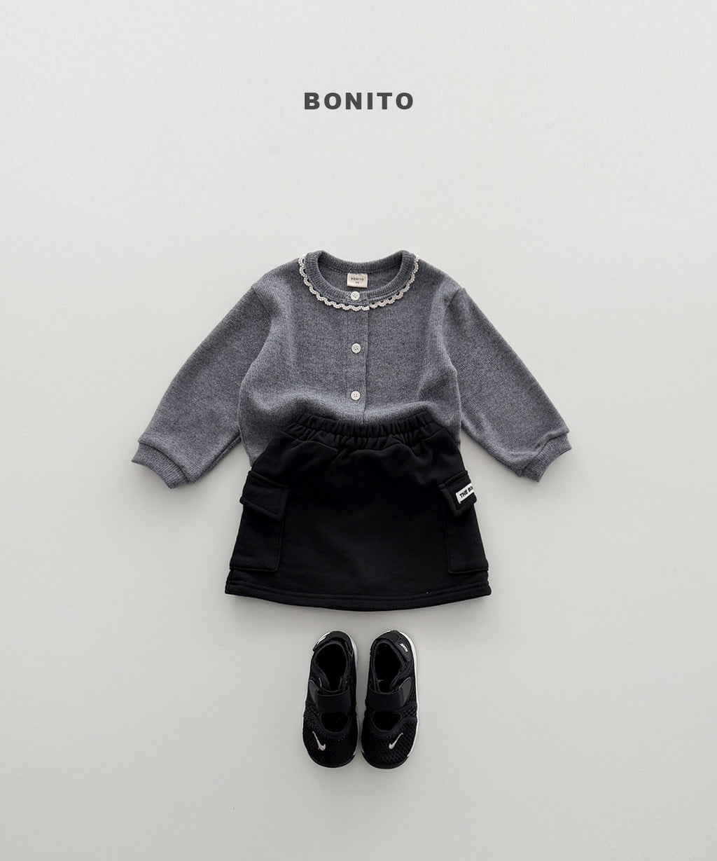 Cargo Skirt