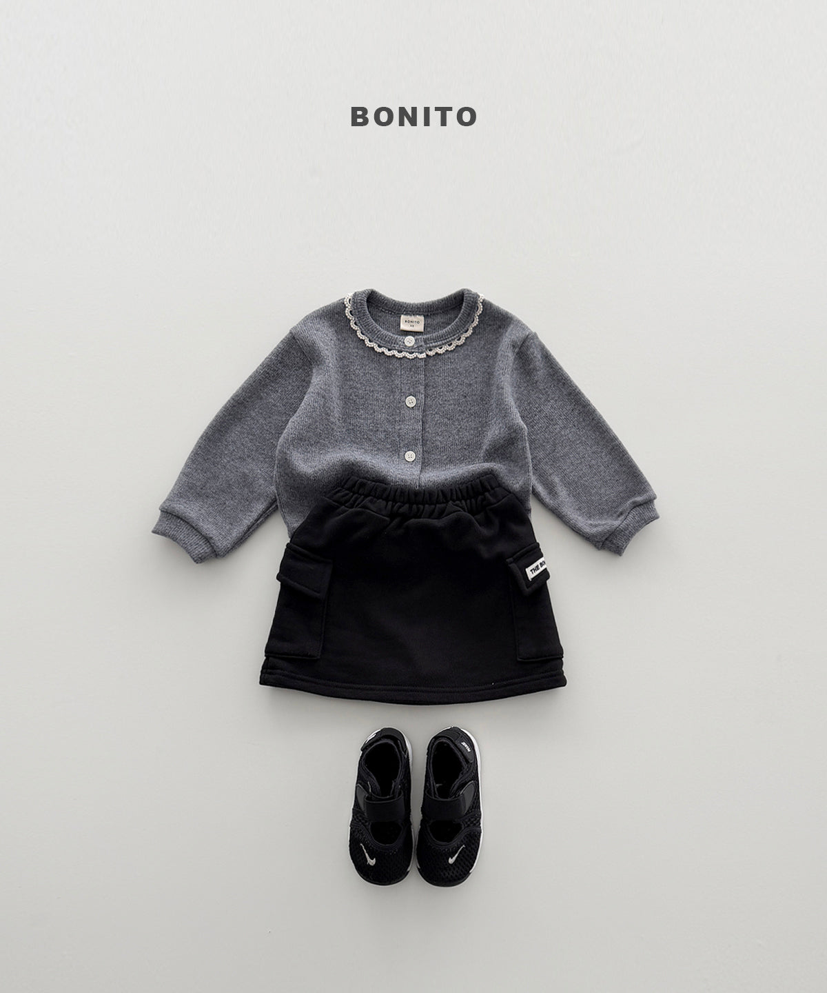 Cargo Skirt