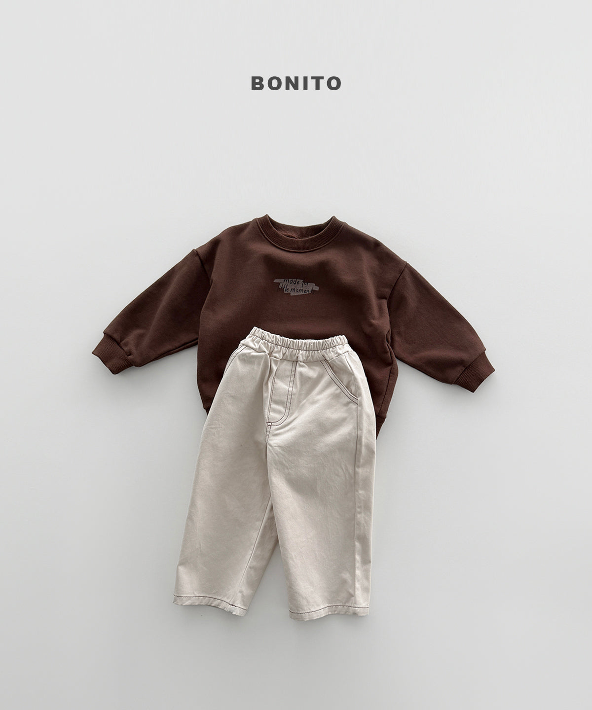 Moment Sweatshirt