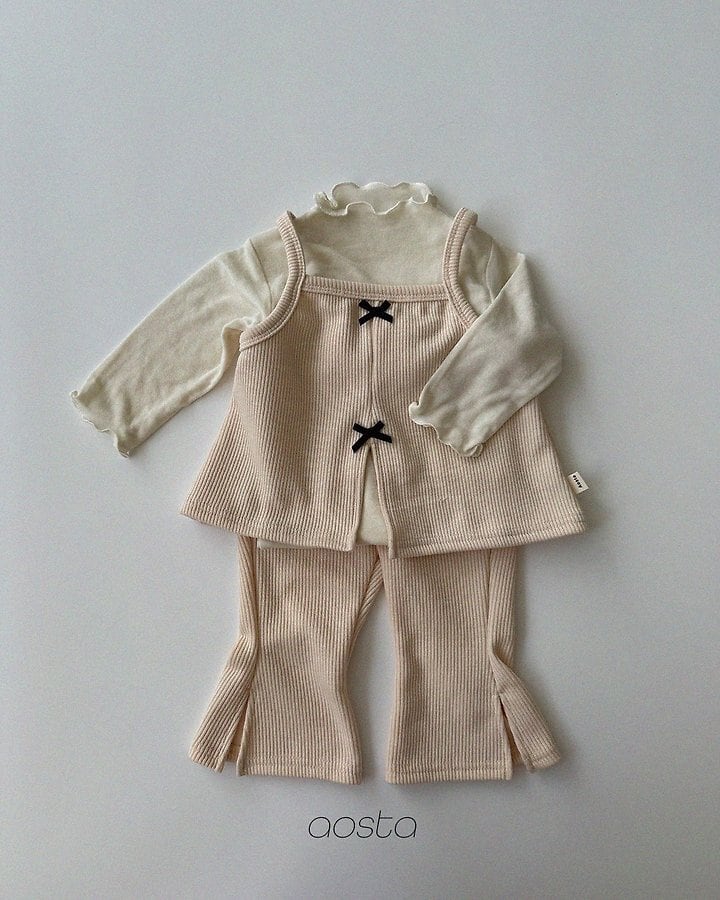 soft T