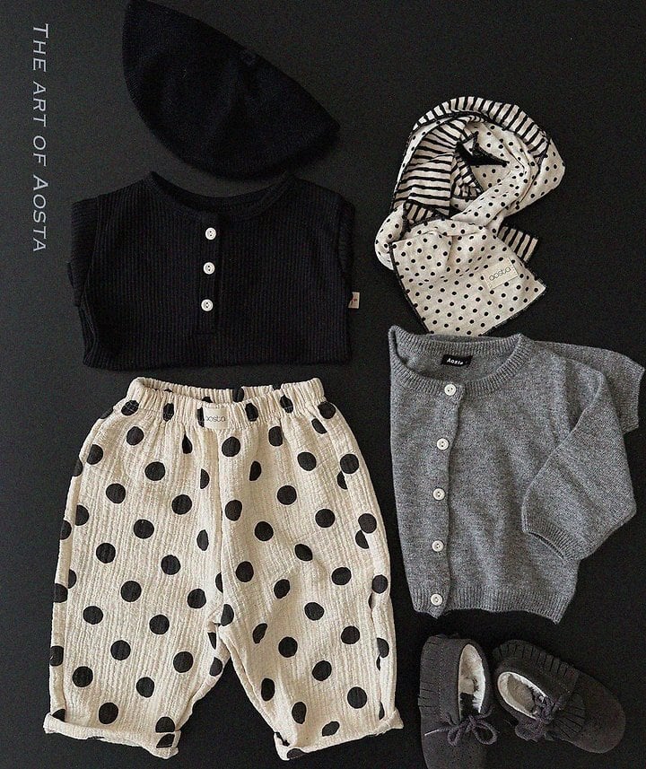choco chip muffler