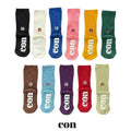 con socks