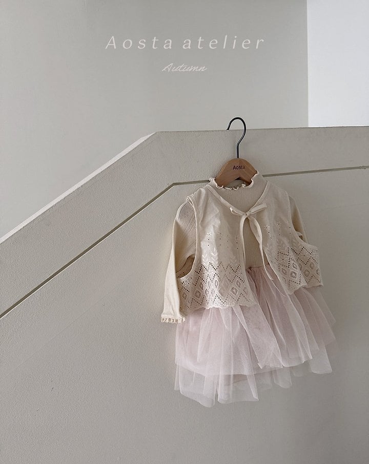 camellia dress