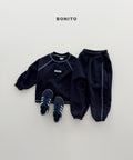 Guy Raglan Set