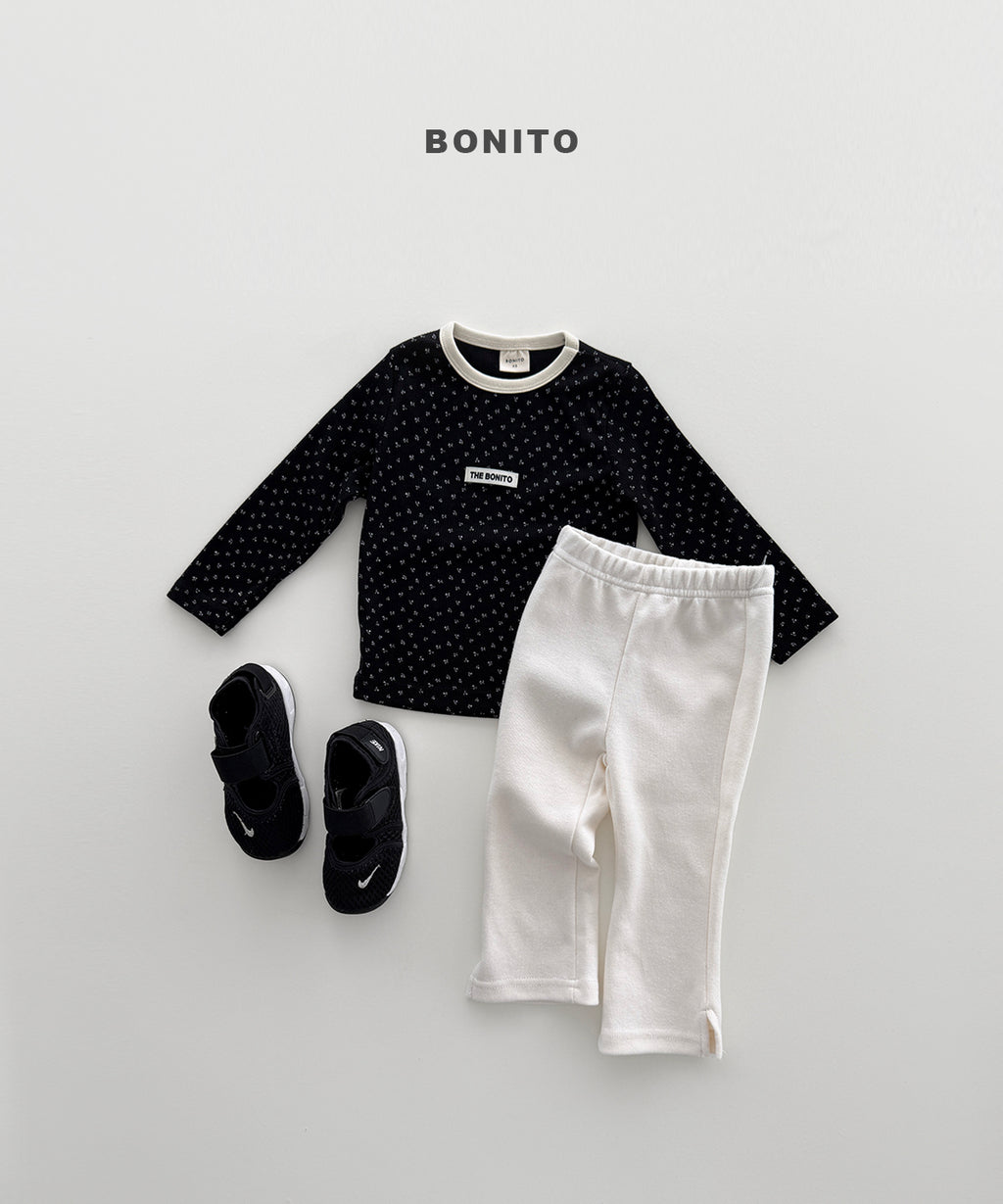 Cropped Capri Pants