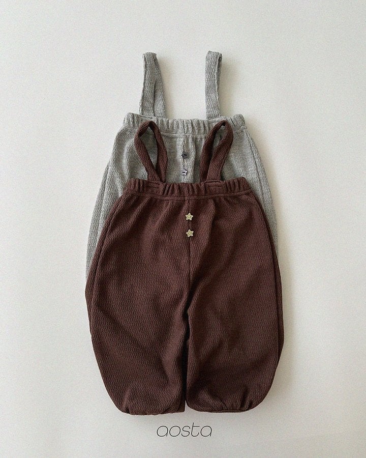 star candy overall
