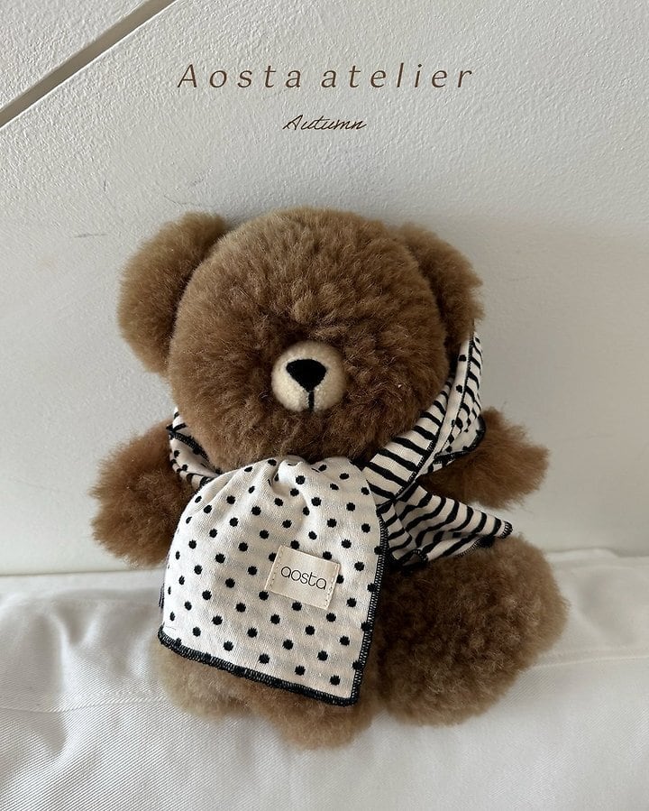 choco chip muffler