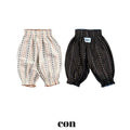 con mellow flower pants