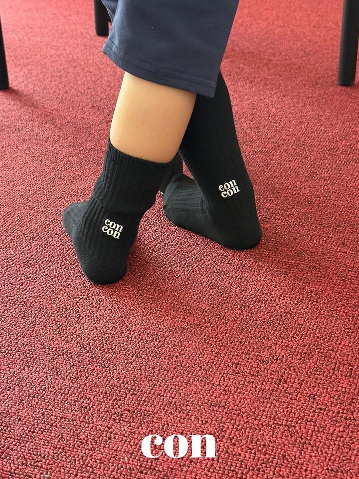 con socks