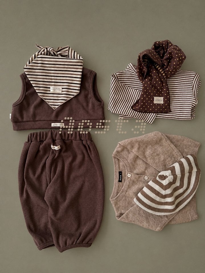 choco chip muffler