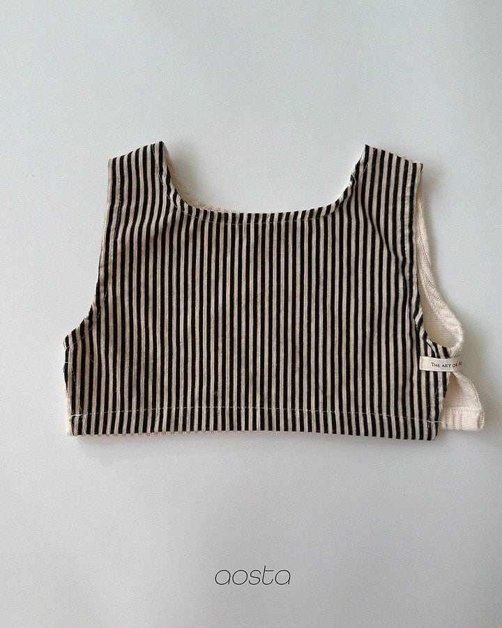 luis vest