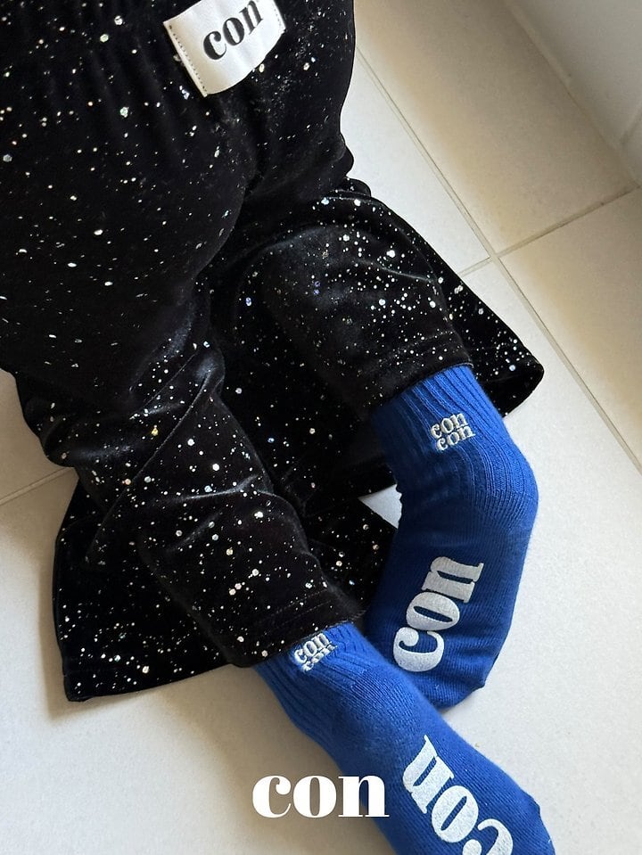 con socks