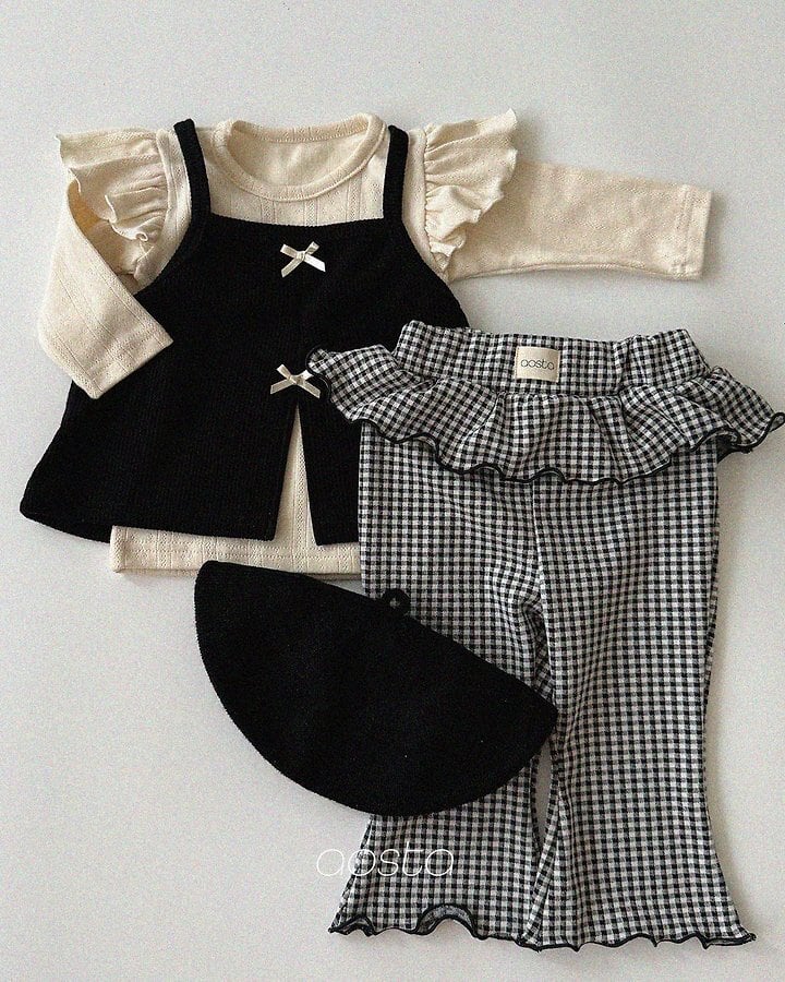 bibi vest