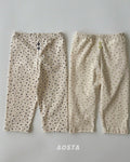 star candy leggings