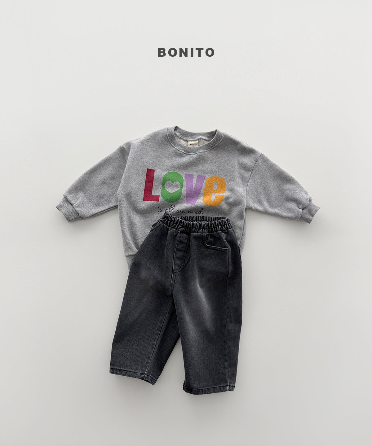 Love Sweatshirt
