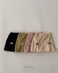 bibi skirt pants