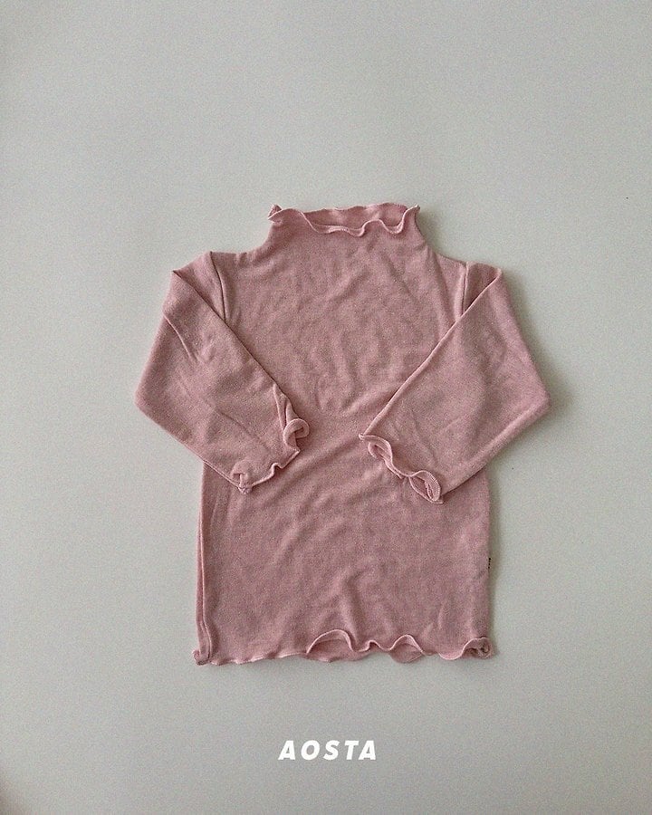soft T