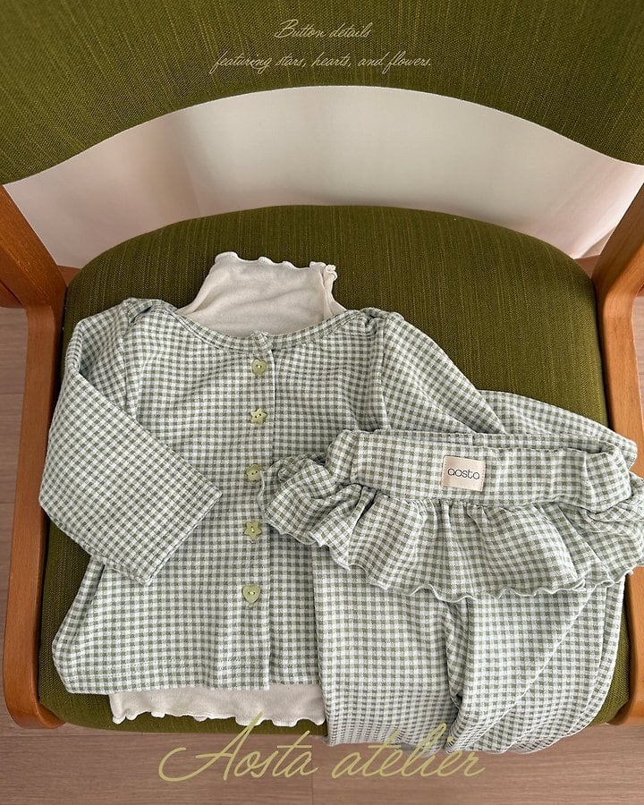 kiki cardigan