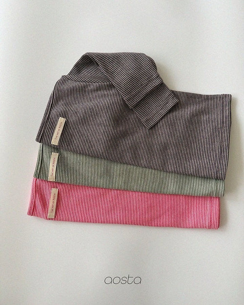 boat neck T