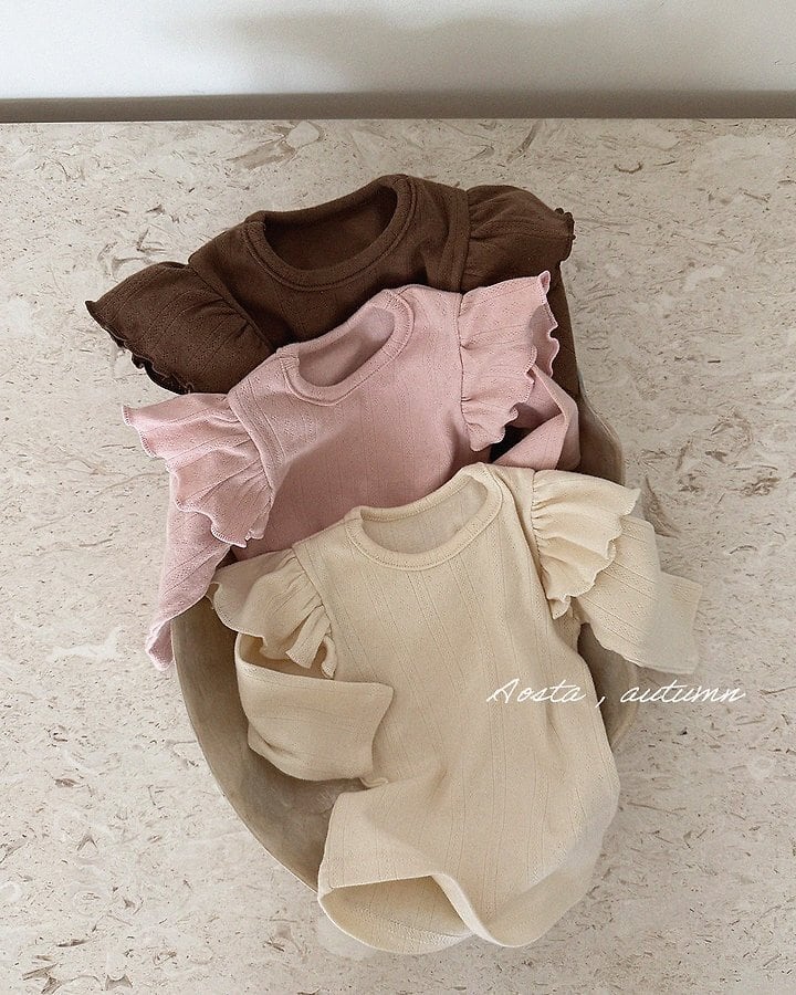 angel frill T