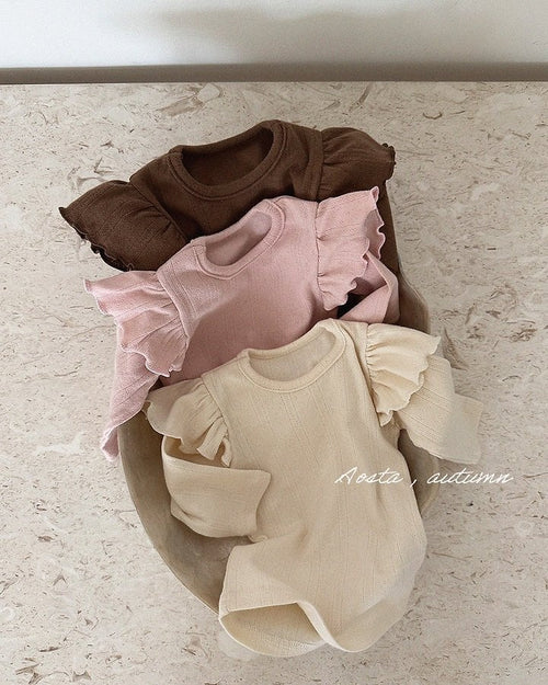 angel frill T