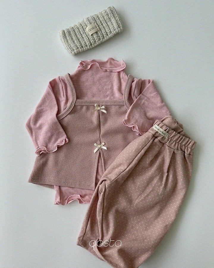 soft T