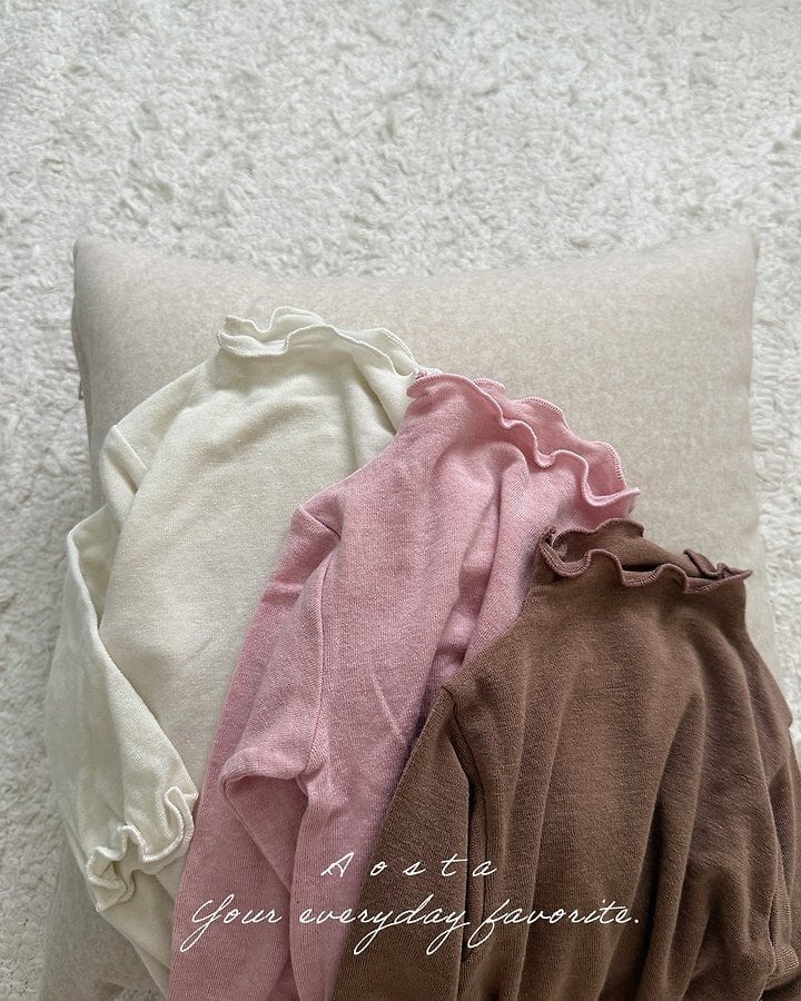 soft T