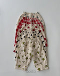 signeture pants