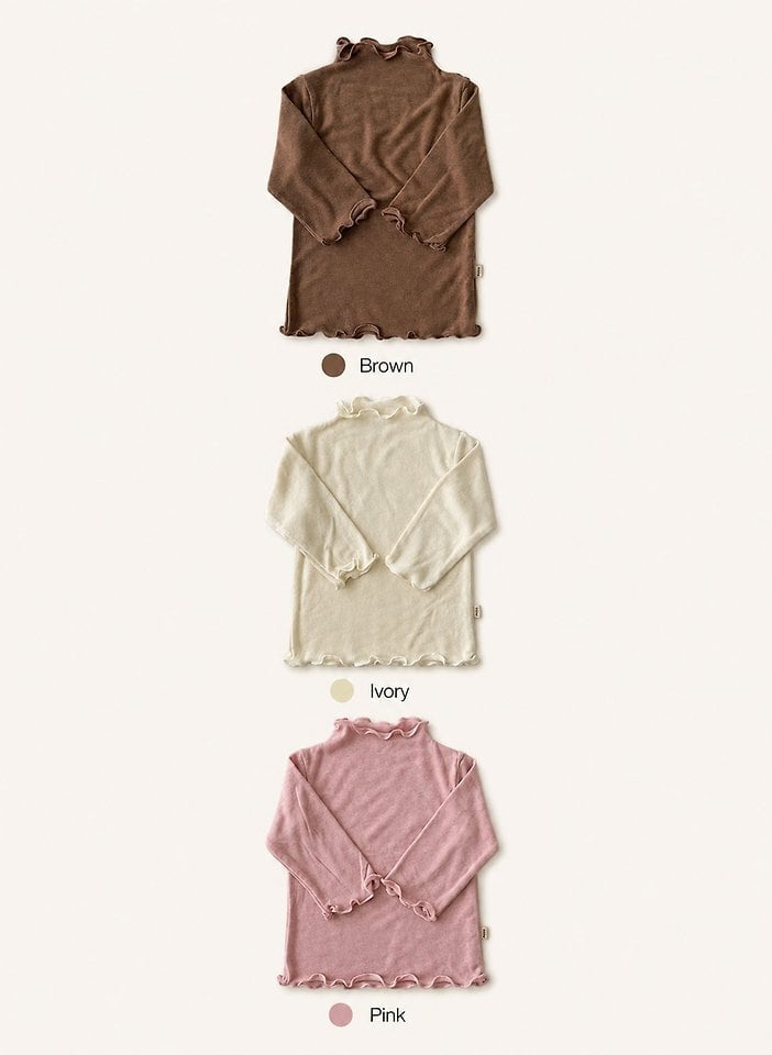 soft T