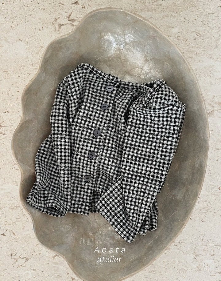kiki cardigan