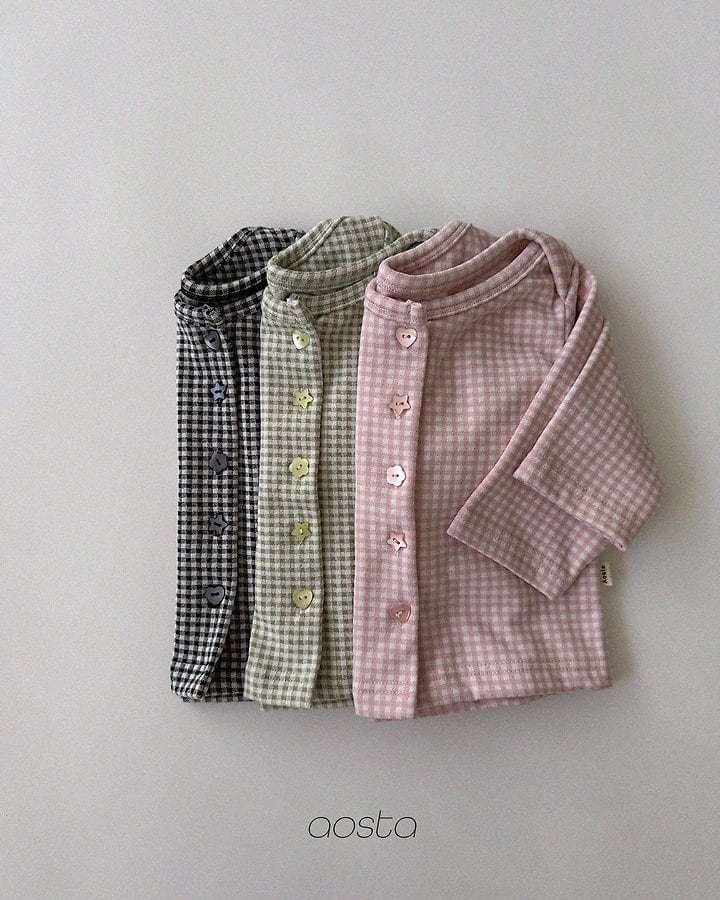 kiki cardigan