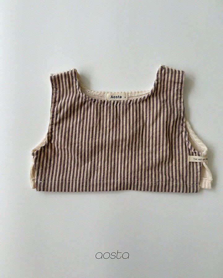 luis vest