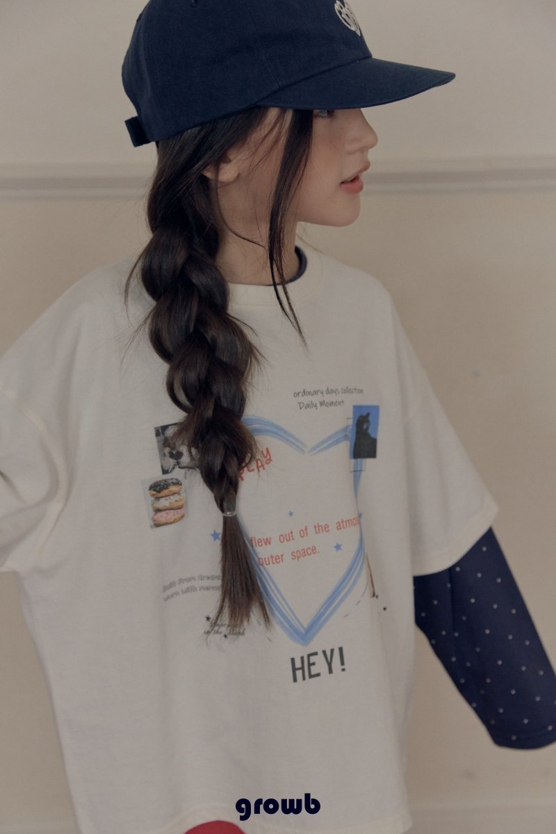 Mott Tee×Space Tee×Shiron Pants×Signature Cap