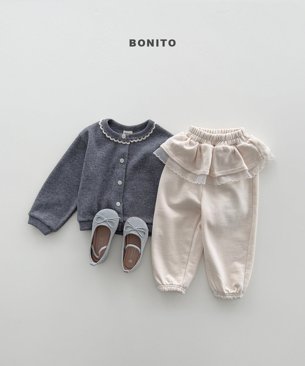 Beyond Cardigan
