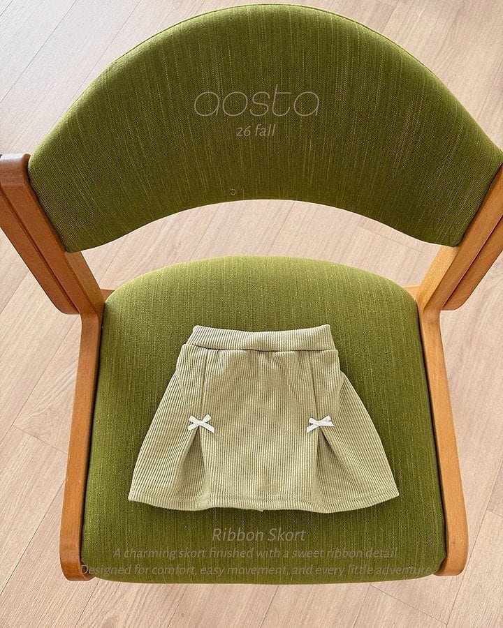 bibi skirt pants