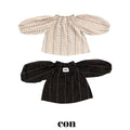 con mellow blouse